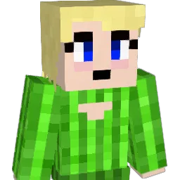Drybonesbabe's Minecraft skin