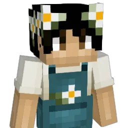 DryerGorilla188 Minecraft avatar bust