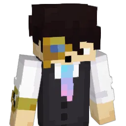 Dryerr's Minecraft skin