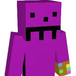 Dryftor's Minecraft skin