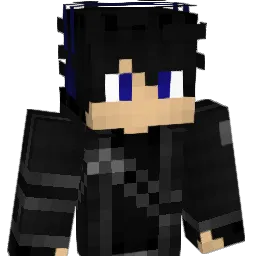 Dryhar's Minecraft skin