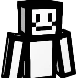 Dryiii135 Minecraft avatar bust