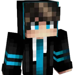 Dryko75's Minecraft skin