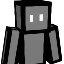 Drynkar Minecraft avatar bust