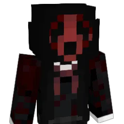 Drynoxxx Minecraft avatar bust