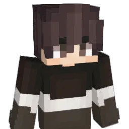 Drynt's Minecraft skin