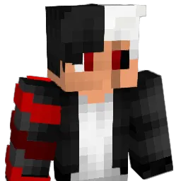 DrywzerRox Minecraft avatar bust