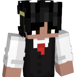 Dryxx19x's Minecraft skin