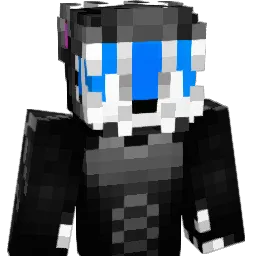 Drzn_ Minecraft avatar bust