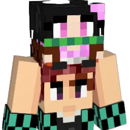 Drzp2 Minecraft avatar bust