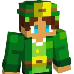 Ds3_PaBlo Minecraft avatar bust