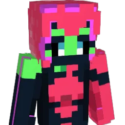 DsCapri's Minecraft skin