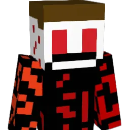 Dschelef's Minecraft skin