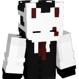 Dsela's Minecraft skin