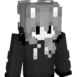 Dsgjiajia Minecraft avatar bust