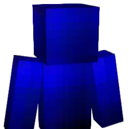 Dsh009m's Minecraft skin