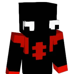 Dshest's Minecraft skin