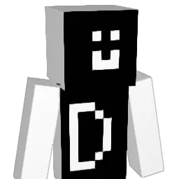 Dskip's Minecraft skin