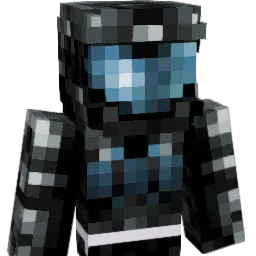Dsl229 Minecraft avatar bust