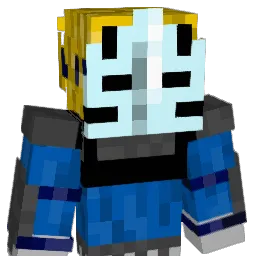 Dsledge11's Minecraft skin