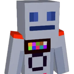 Dsqr964 Minecraft avatar bust