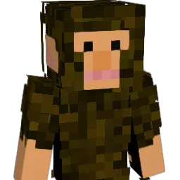 Dsrtchimp
