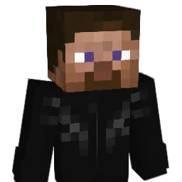 Dss_ejkk Minecraft avatar bust