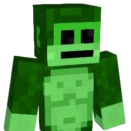 Dsunami's Minecraft skin