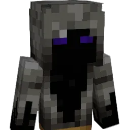 DtWelo Minecraft avatar bust