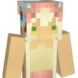 DtailDSilk Minecraft avatar bust