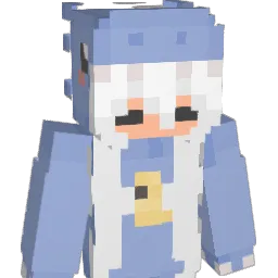 Dtduong's Minecraft skin