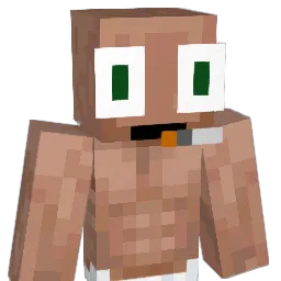 DteamR's Minecraft skin