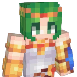 DthrowbackAir's Minecraft skin
