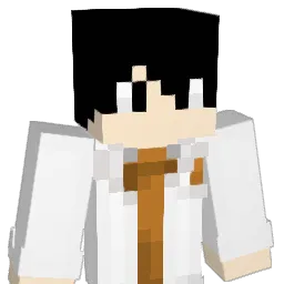 Dtone17 Minecraft avatar bust