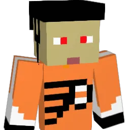 Dtty's Minecraft skin