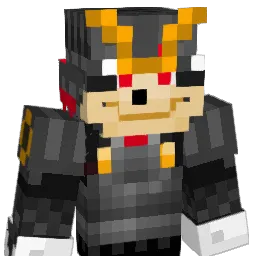 Dtucci Minecraft avatar bust