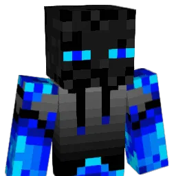 DuAugust's Minecraft skin