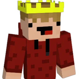 DuB_SAIL3's Minecraft skin