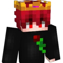 DuGecko's Minecraft skin