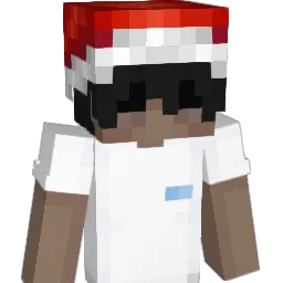 DuMatos Minecraft avatar bust