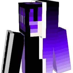 DuSundavarFr3ohr Minecraft avatar bust