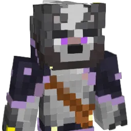 Du_Lang_ Minecraft avatar bust