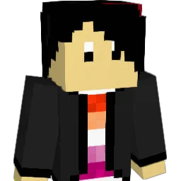 DualBasilisk's Minecraft skin