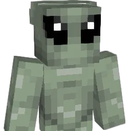 DualJay's Minecraft skin