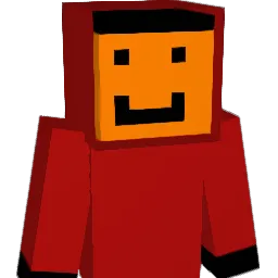 DualSense13's Minecraft skin