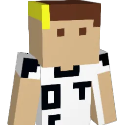 Dualc's Minecraft skin