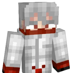 Dualing's Minecraft skin