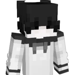DualityMaster's Minecraft skin