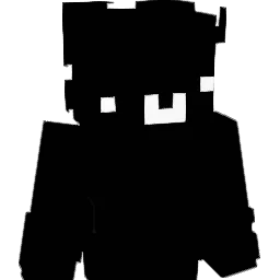 Duality_Voids Minecraft avatar bust