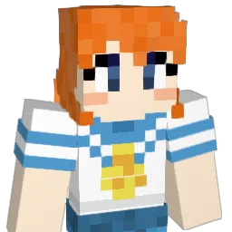 Dualkiller6 Minecraft avatar bust